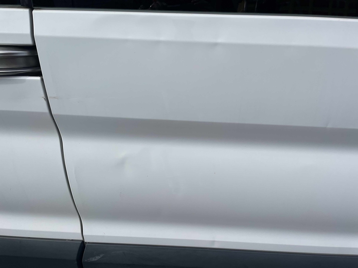 2018 Ford Transit 350-9