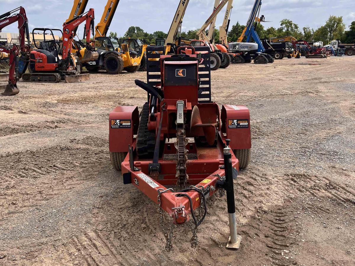 2021 Ditch Witch C16X-14