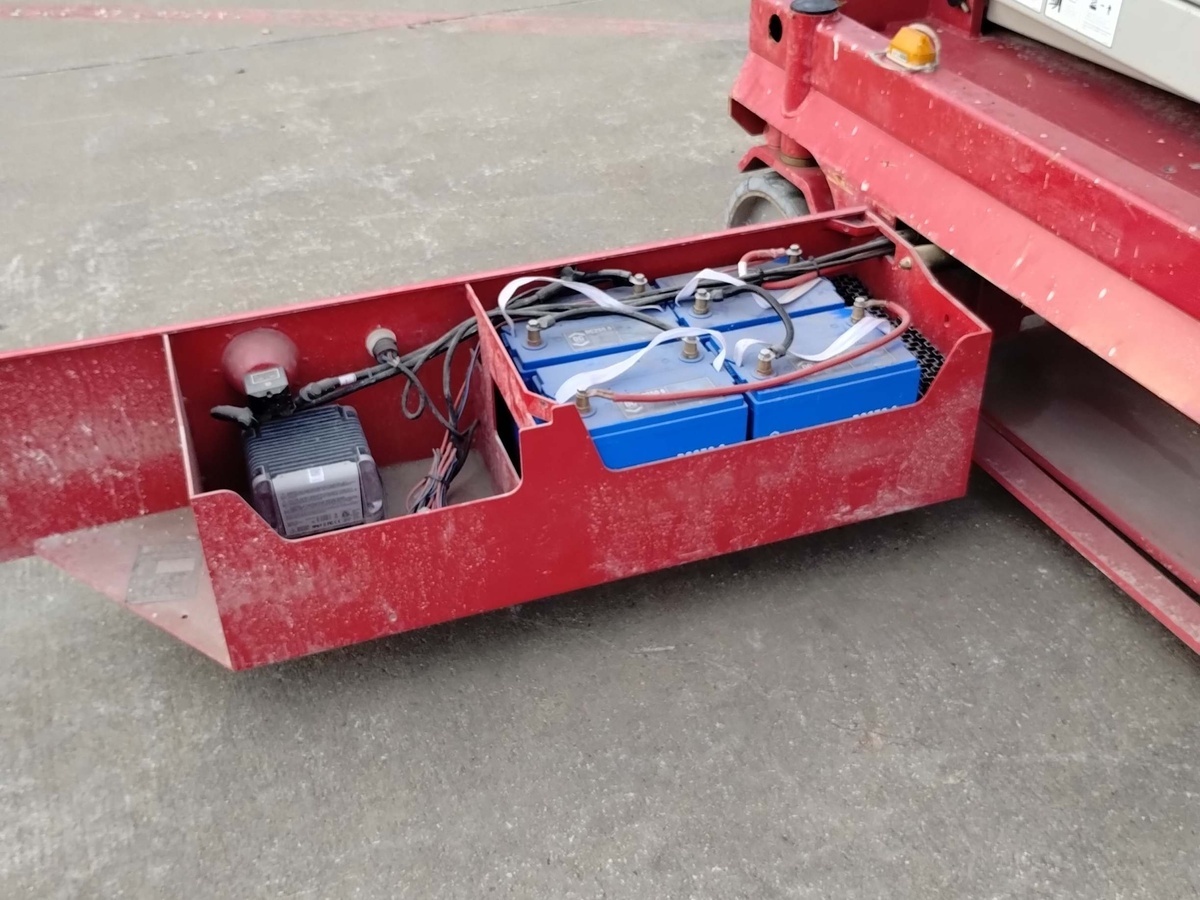 2021 MEC 4555SE-10