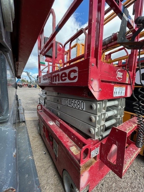2018 MEC 1330SE