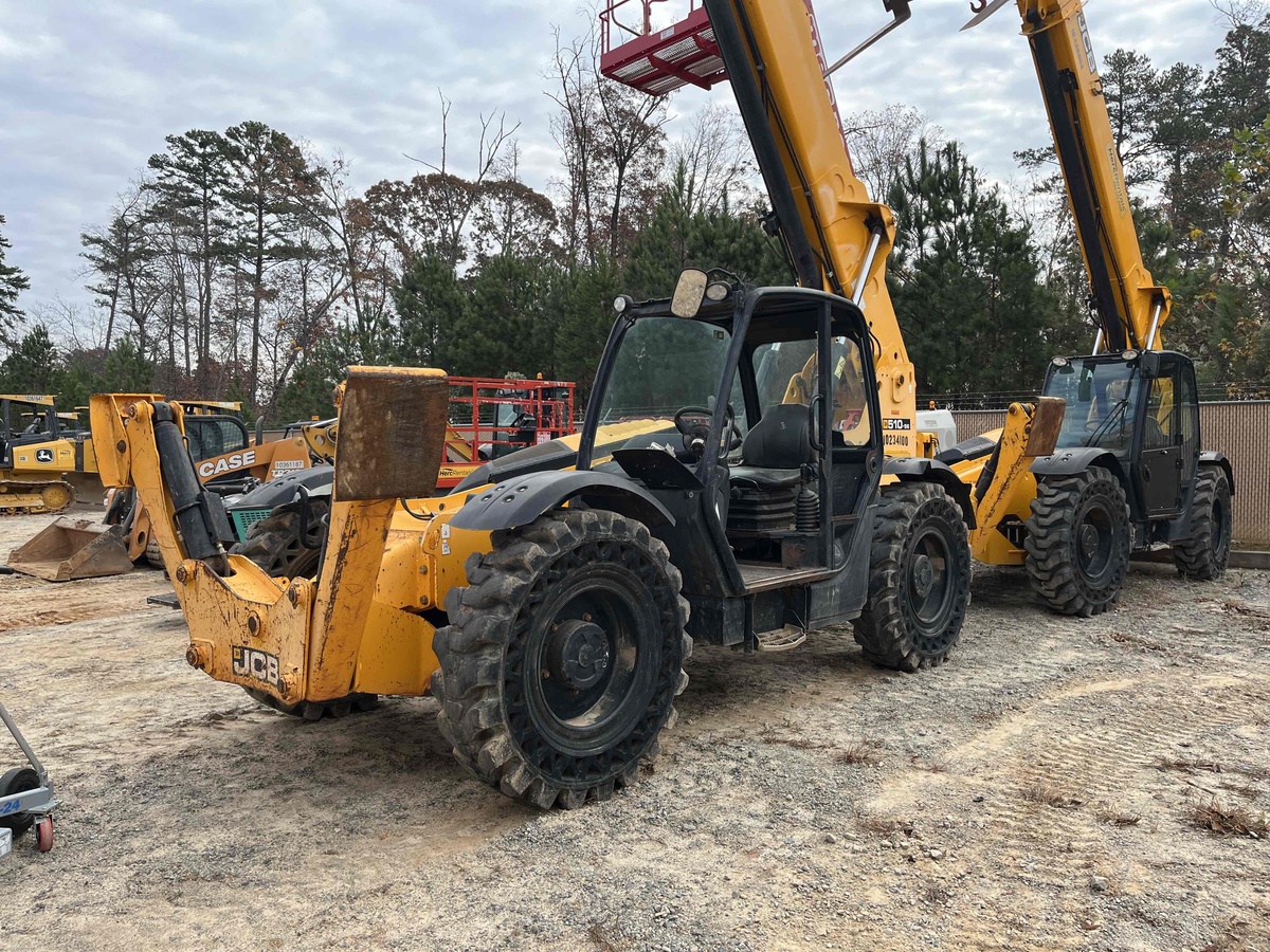 2018 JCB 510-56-2
