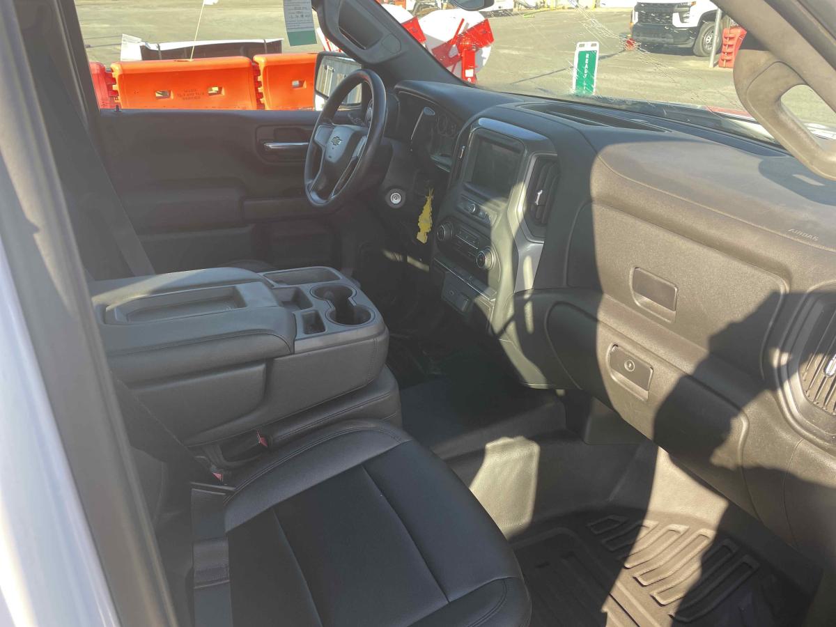 2019 Chevrolet 1500