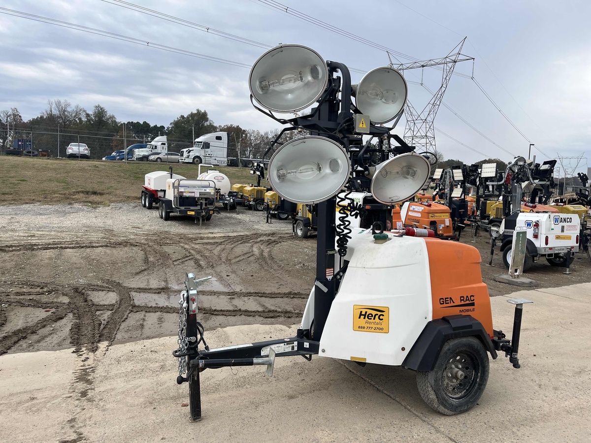 2021 Magnum MLT6S-13