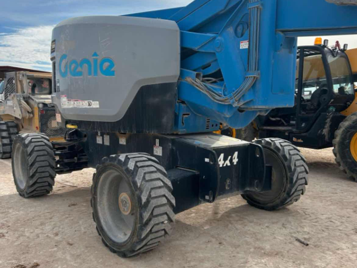 2017 Genie Z-62/40-3