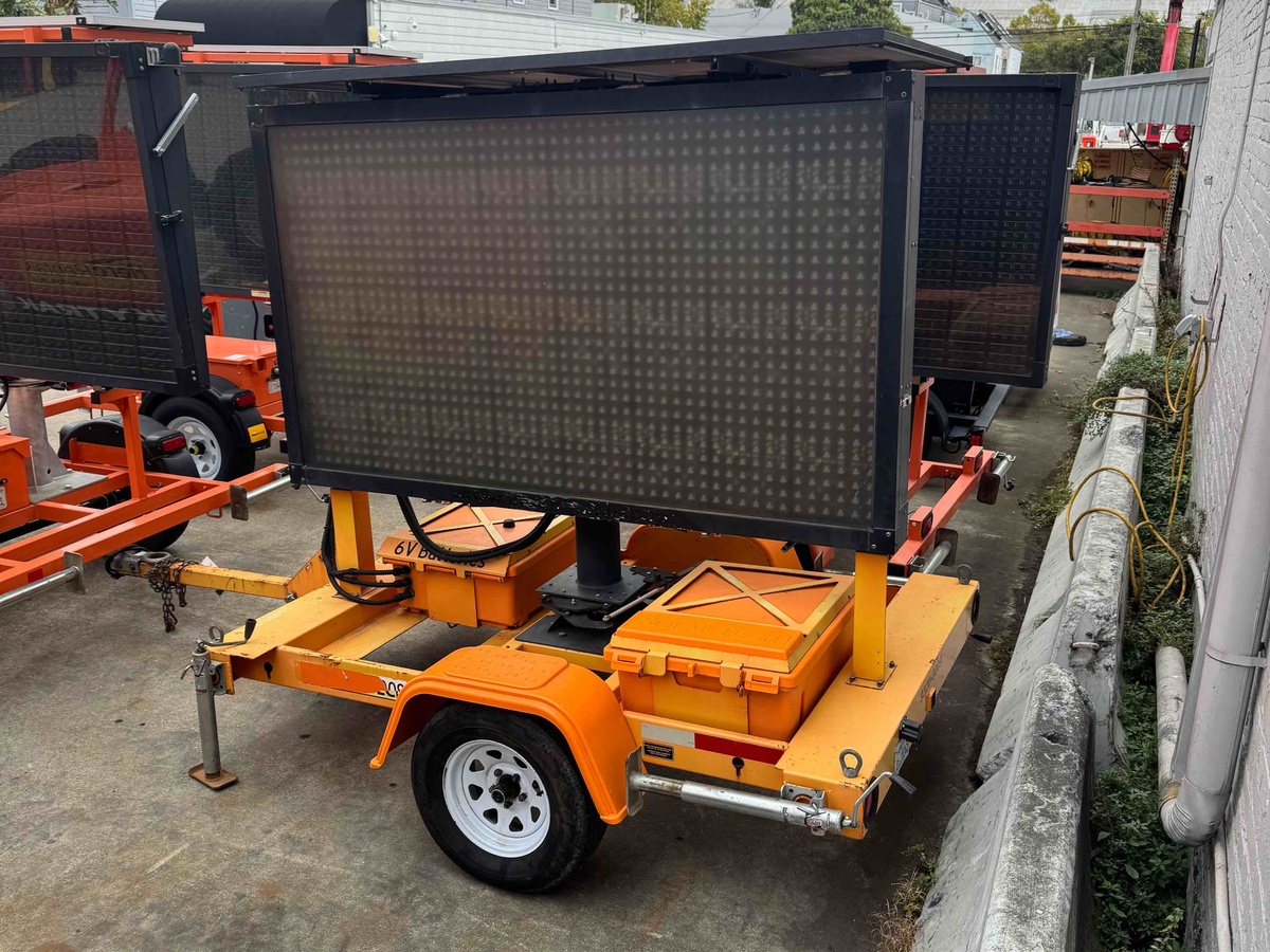 2017 Solar Tech MB-1548-4