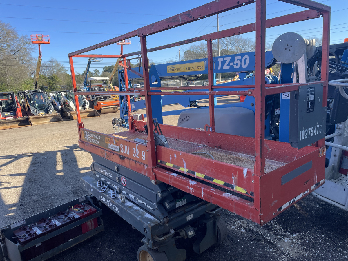 2019 Skyjack SJ3219-3