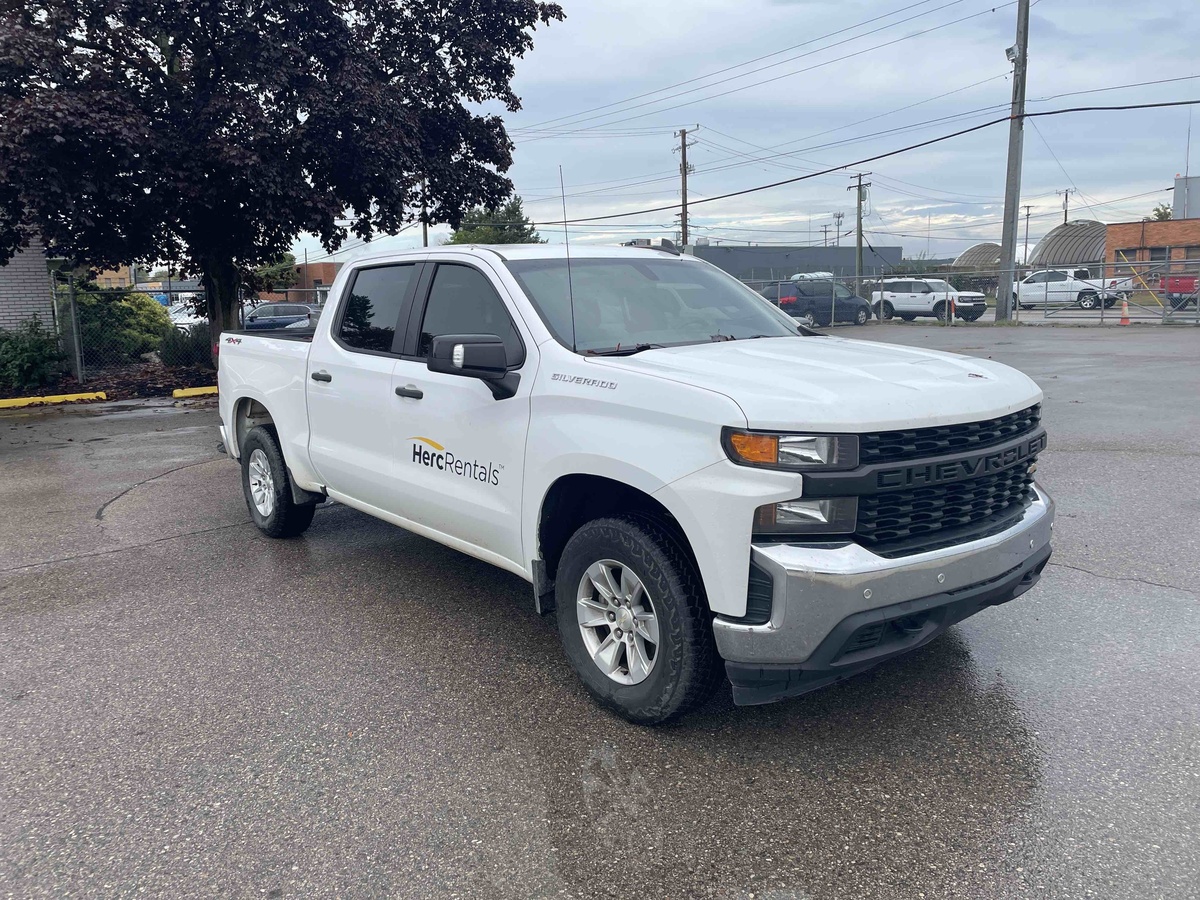 2019 Chevrolet 1500-4