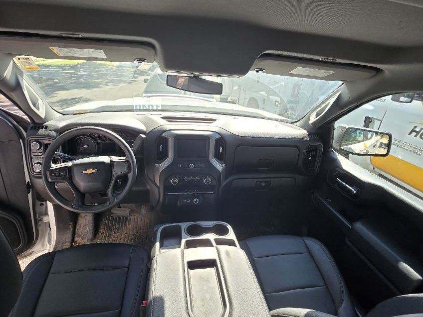 2021 Chevrolet 1500-5