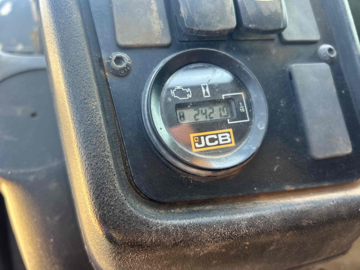 2021 JCB 509-42-5