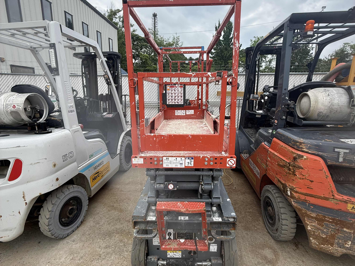 2019 Skyjack SJ3219-5