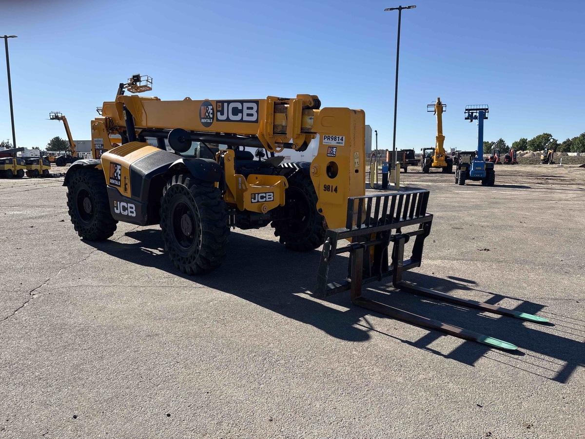 2021 JCB 507-42-2