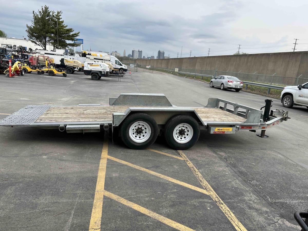 2019 Felling FT-12-IT-I