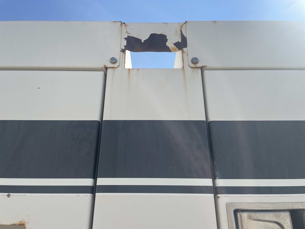 2019 Multiquip DCA125SSIU4F-7