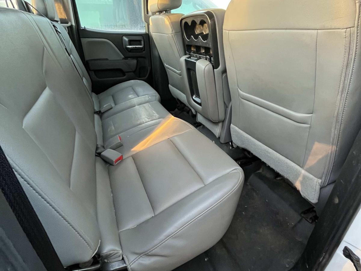 2019 Chevrolet 1500