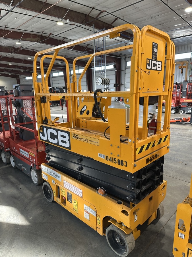2023 JCB S1930E-3