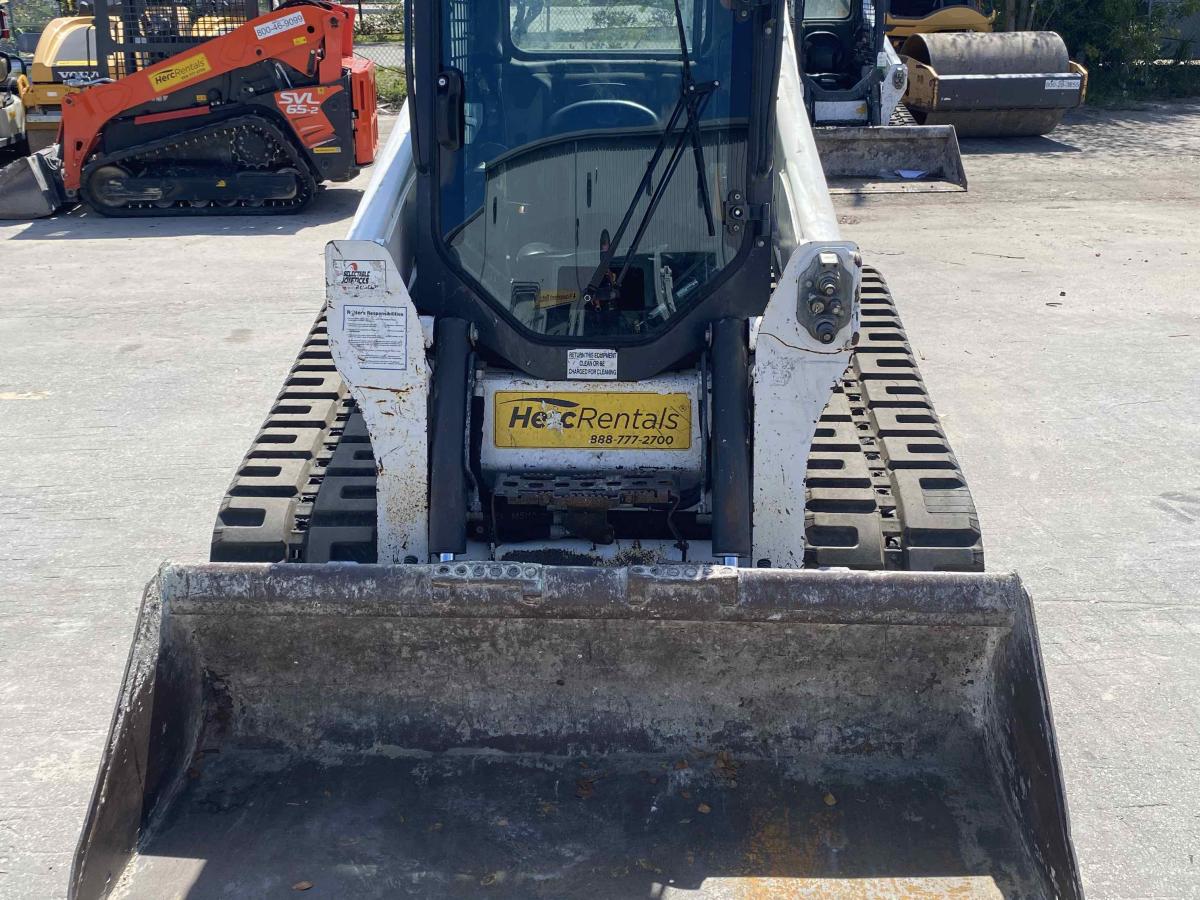 2020 Bobcat T740