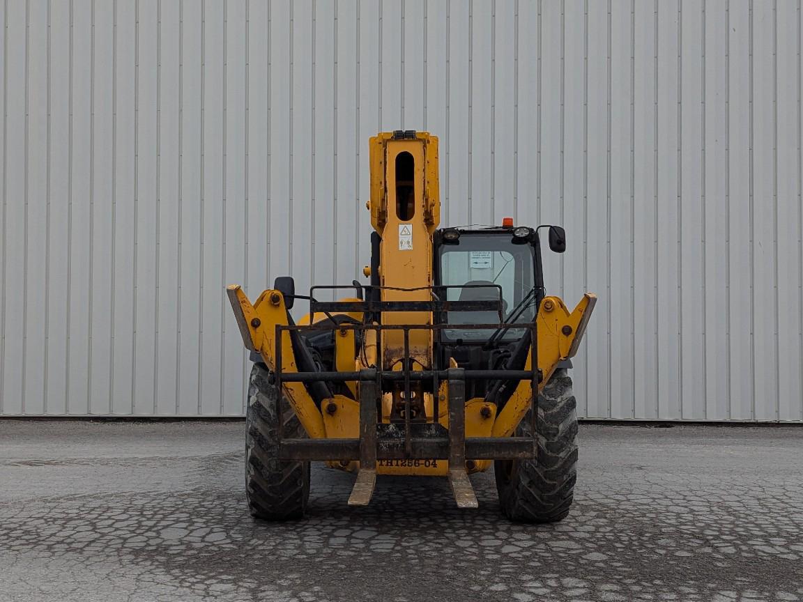 2013 JCB 512-56