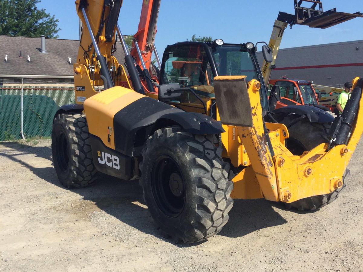 2020 JCB 510-56-3