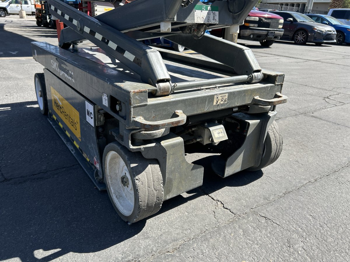 2019 Skyjack SJ3219-17