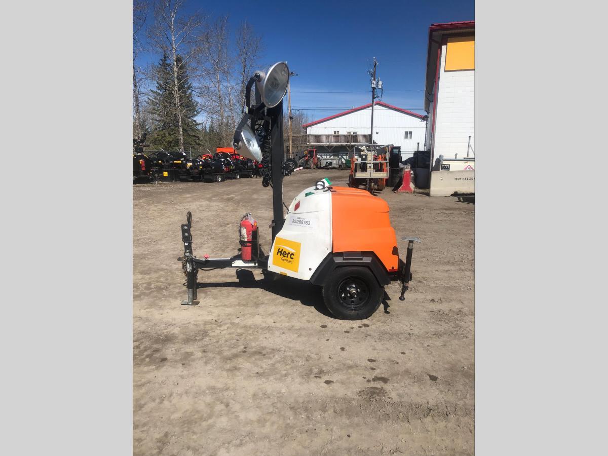 2019 Magnum MLT6S