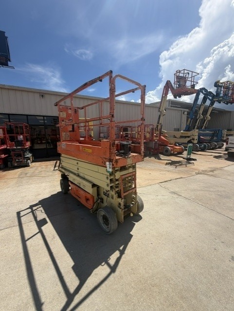 2016 JLG 2630ES-3