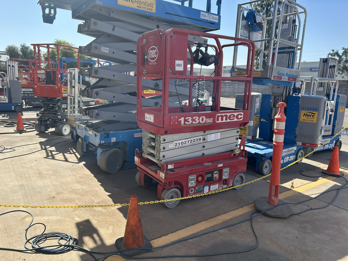 2019 MEC 1330SE-4