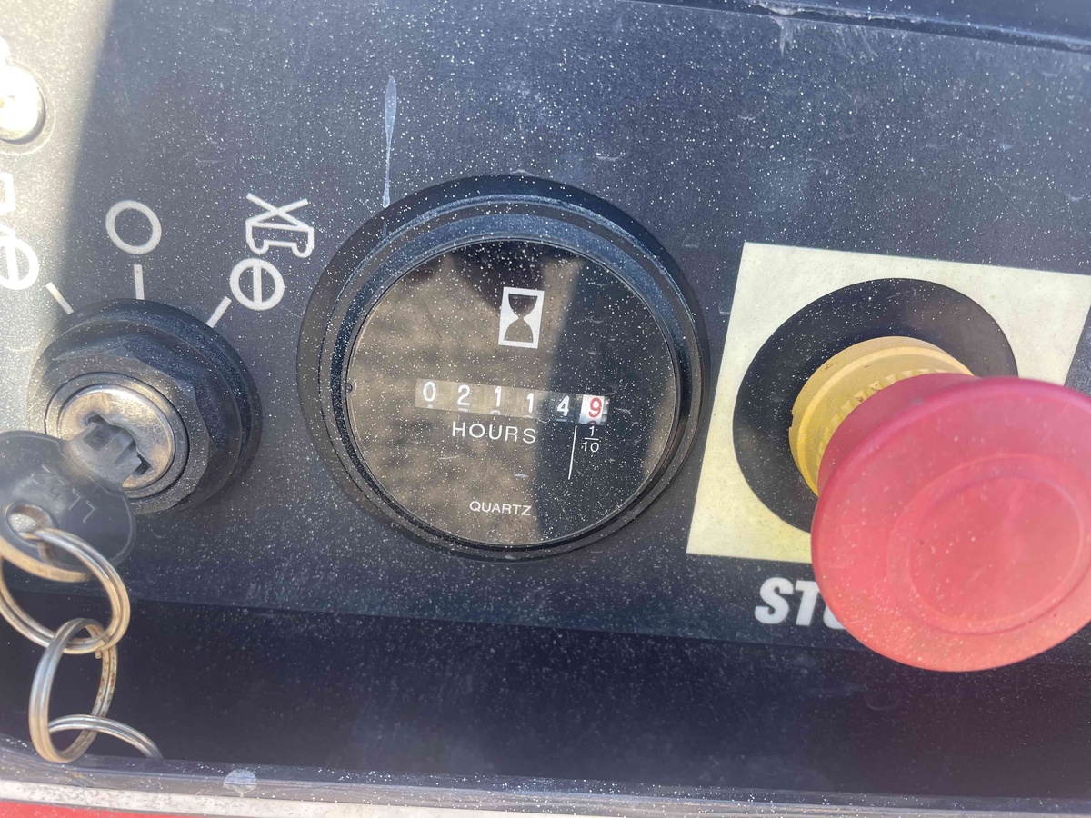 2018 Genie GS-4069 RT-6