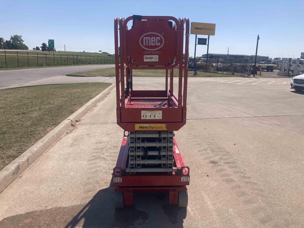 2019 MEC Micro 19