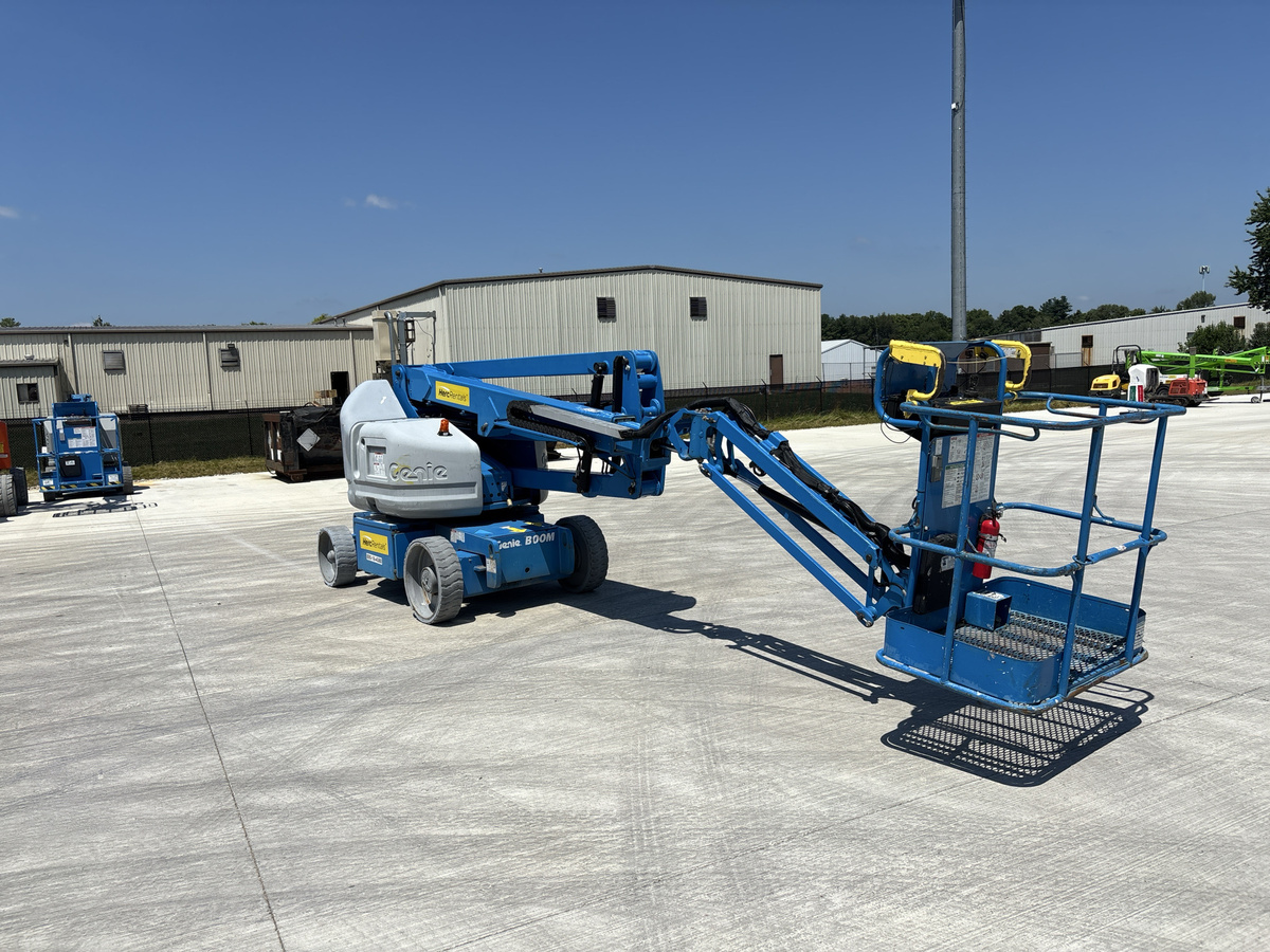 2017 Genie Z-40/23 N-6