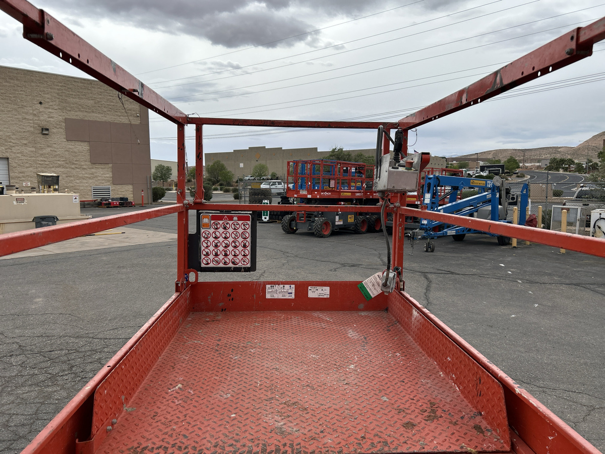 2018 Skyjack SJ4632-7