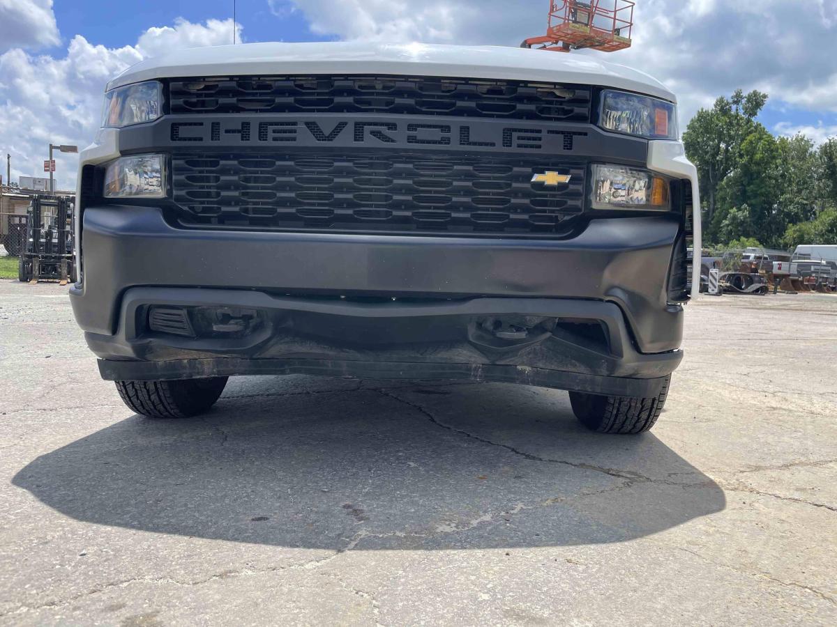 2019 Chevrolet 1500-5
