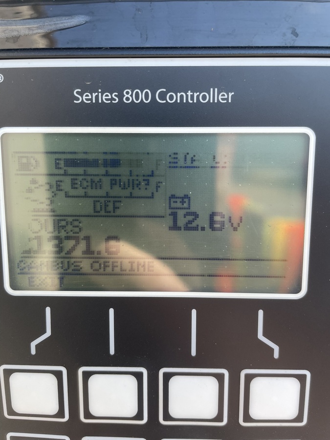 2020 Multiquip DCA-70SSU4F-4
