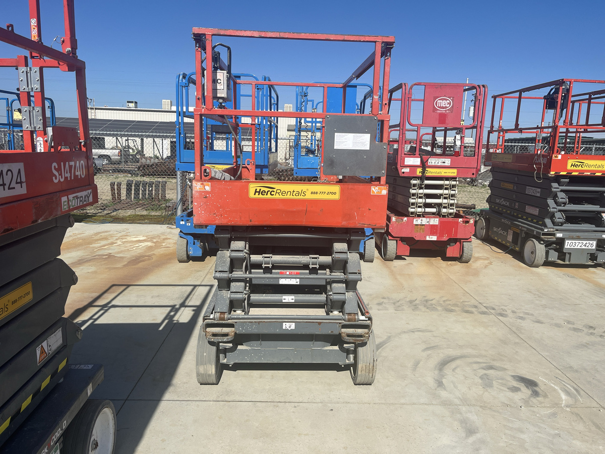 2017 Skyjack SJ4632-3