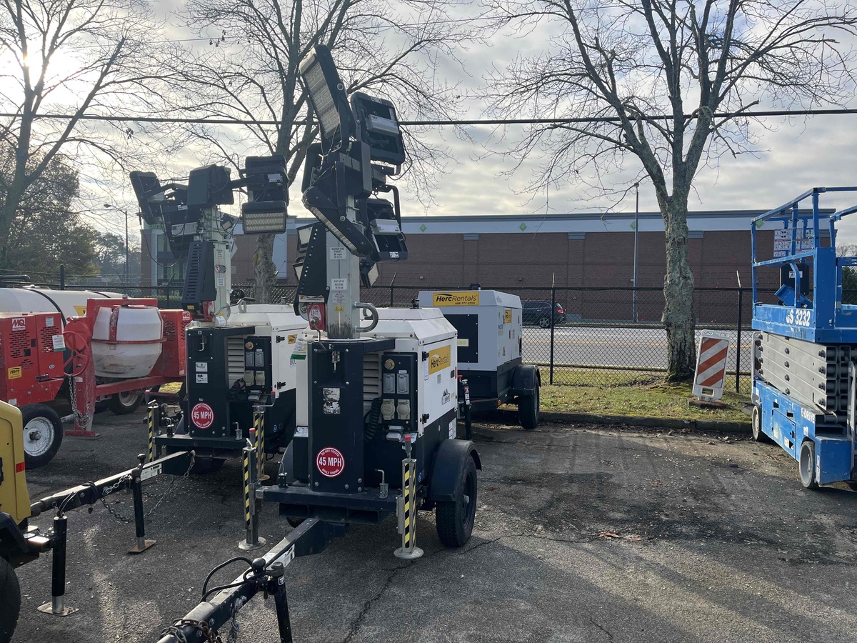 2021 Magnum G4-ECO-2