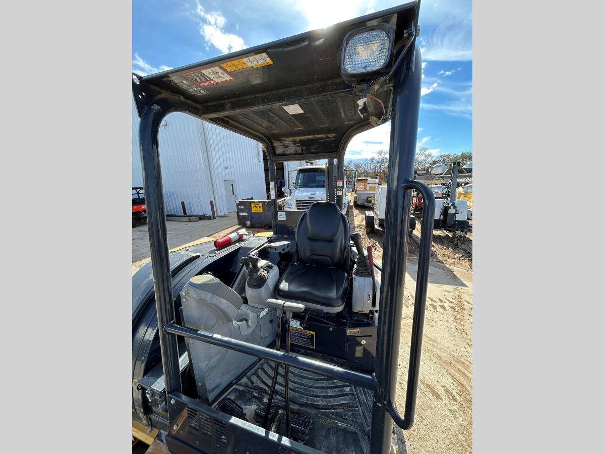 2020 John Deere 50G