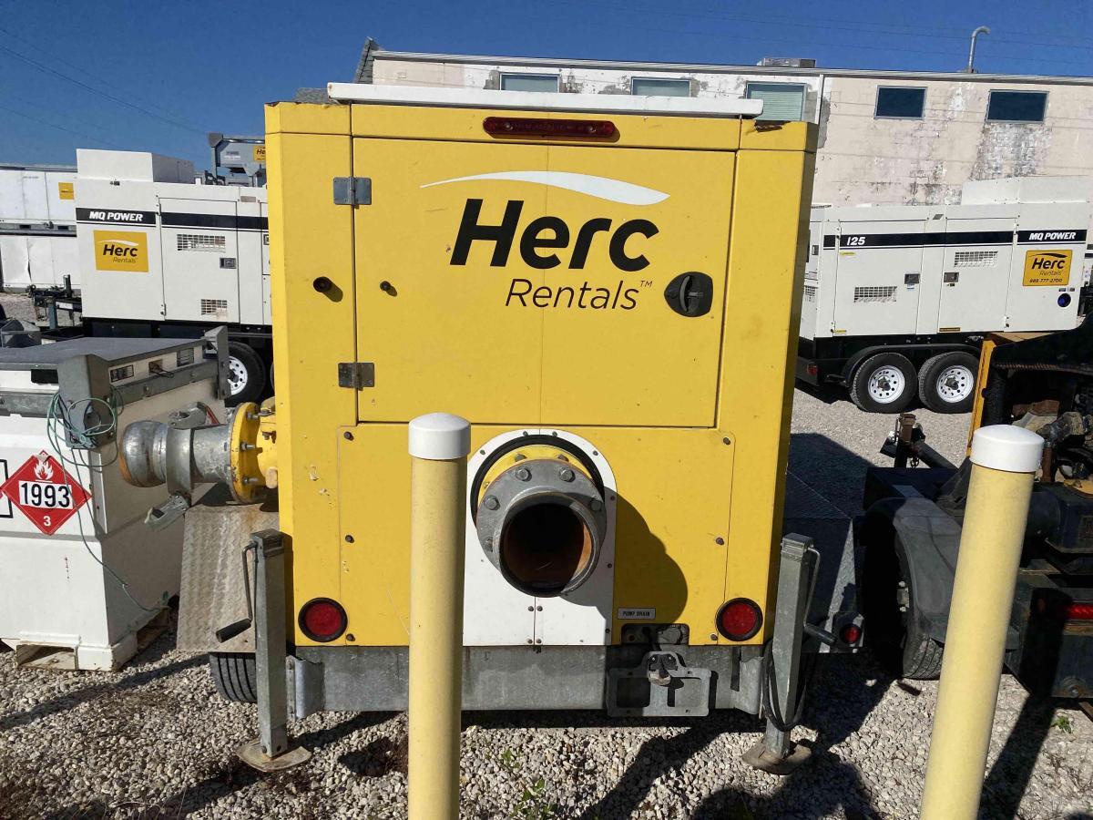 2018 Cornell 8NNTRP-5