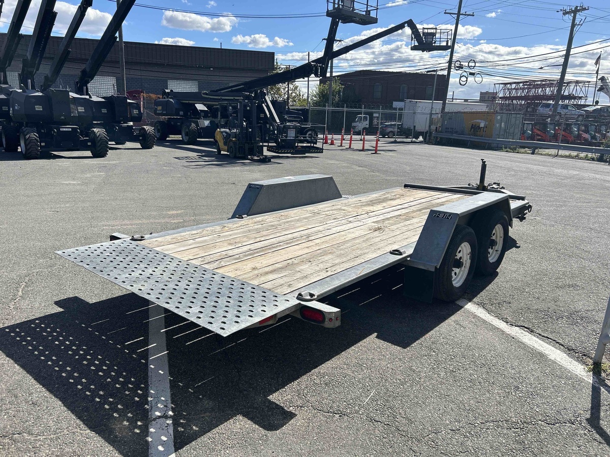 2017 Felling FT10ITIG-3