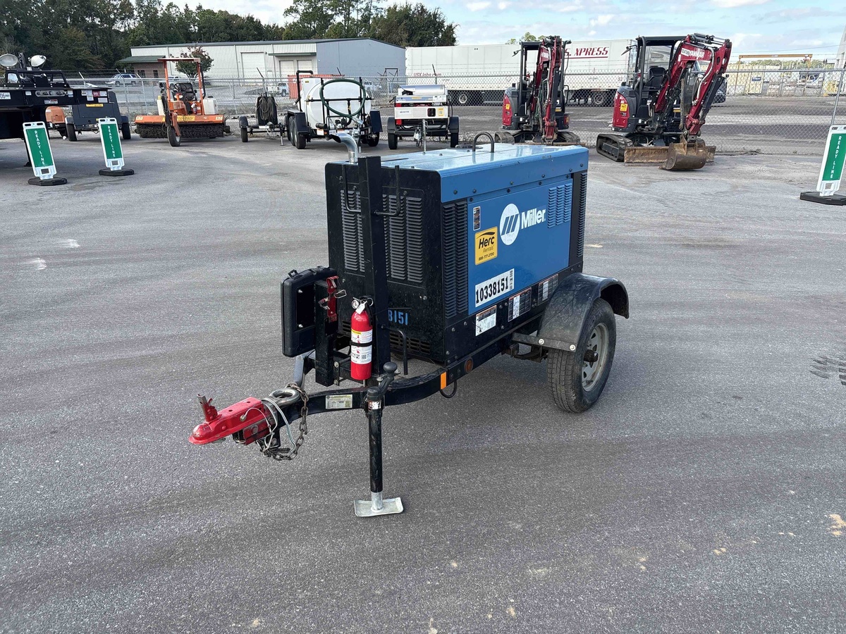 2021 Miller Big Blue 400 Pro-2