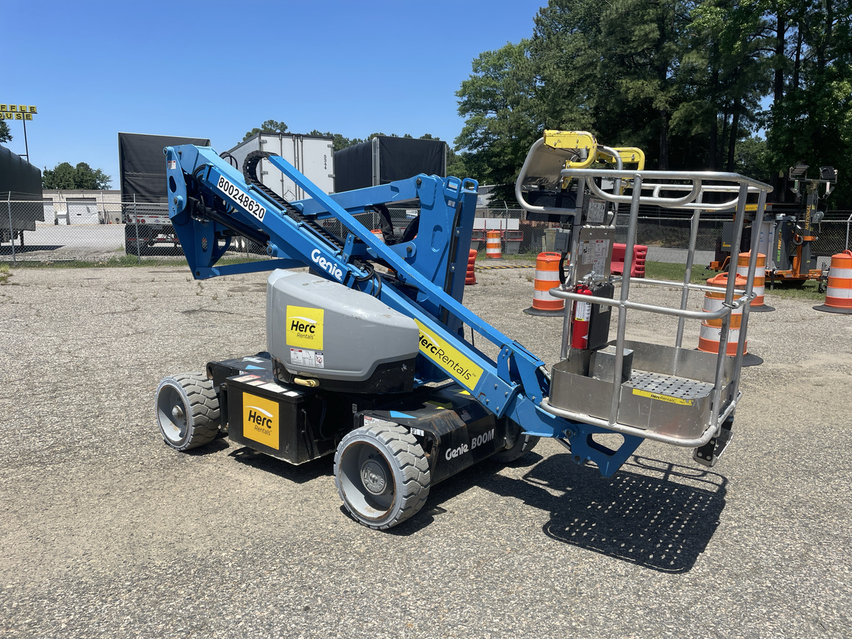 2019 Genie Z-33/18