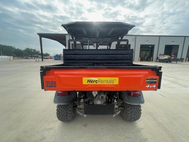 2020 Kubota RTVX1140