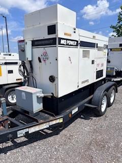 2019 Multiquip DCA-70SSU4F-3