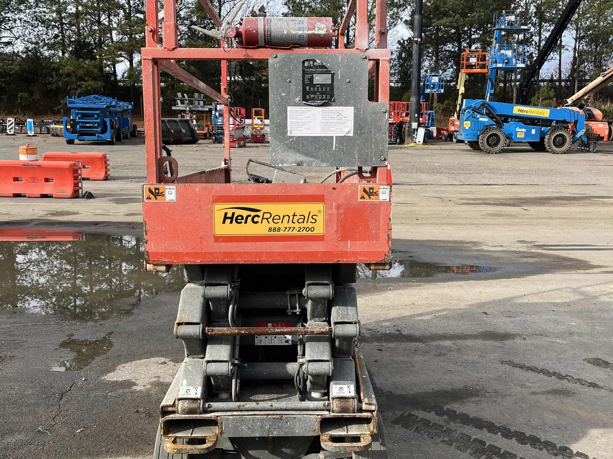 2017 Skyjack SJ3226-4