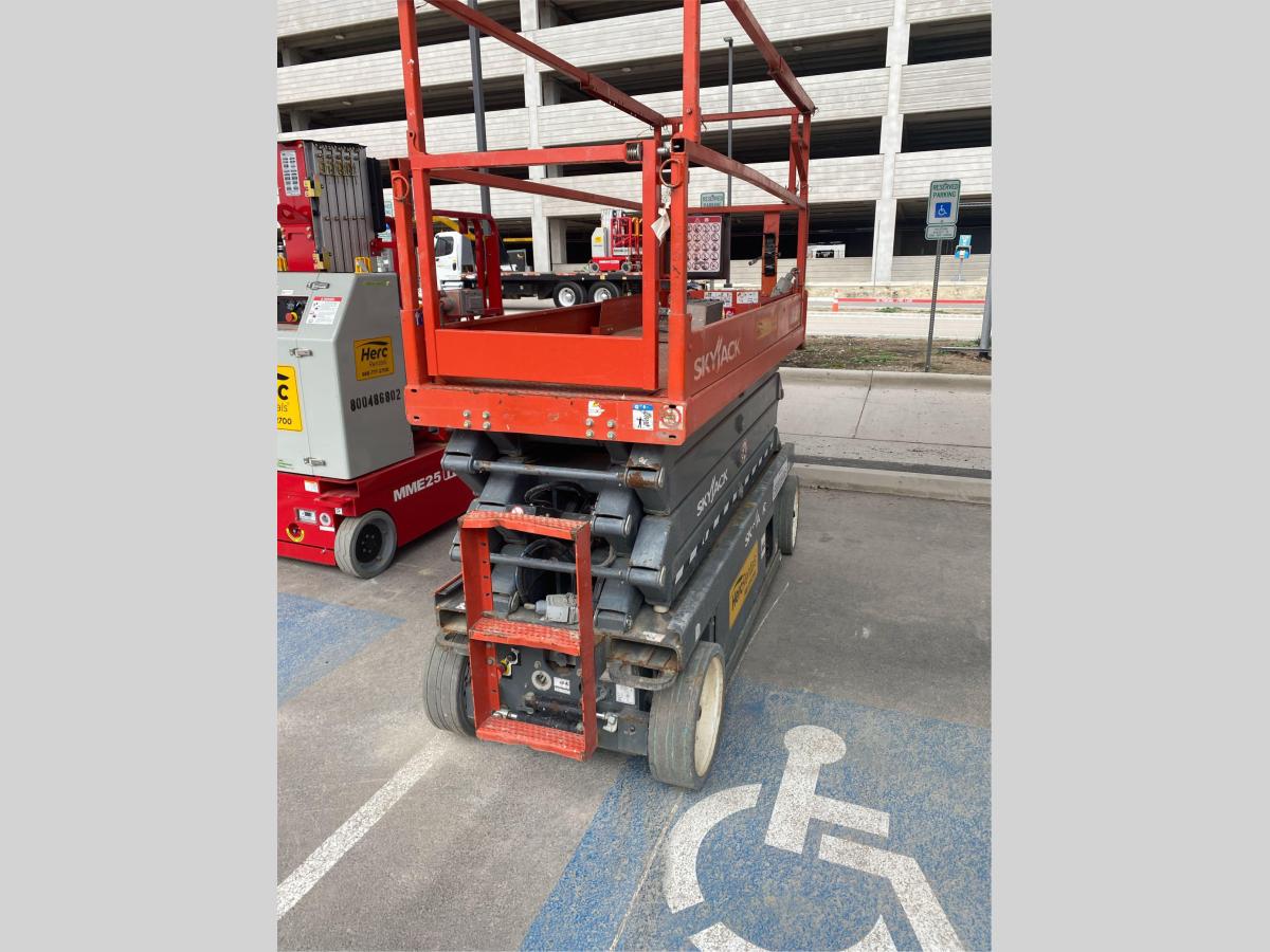 2018 Skyjack SJ3226