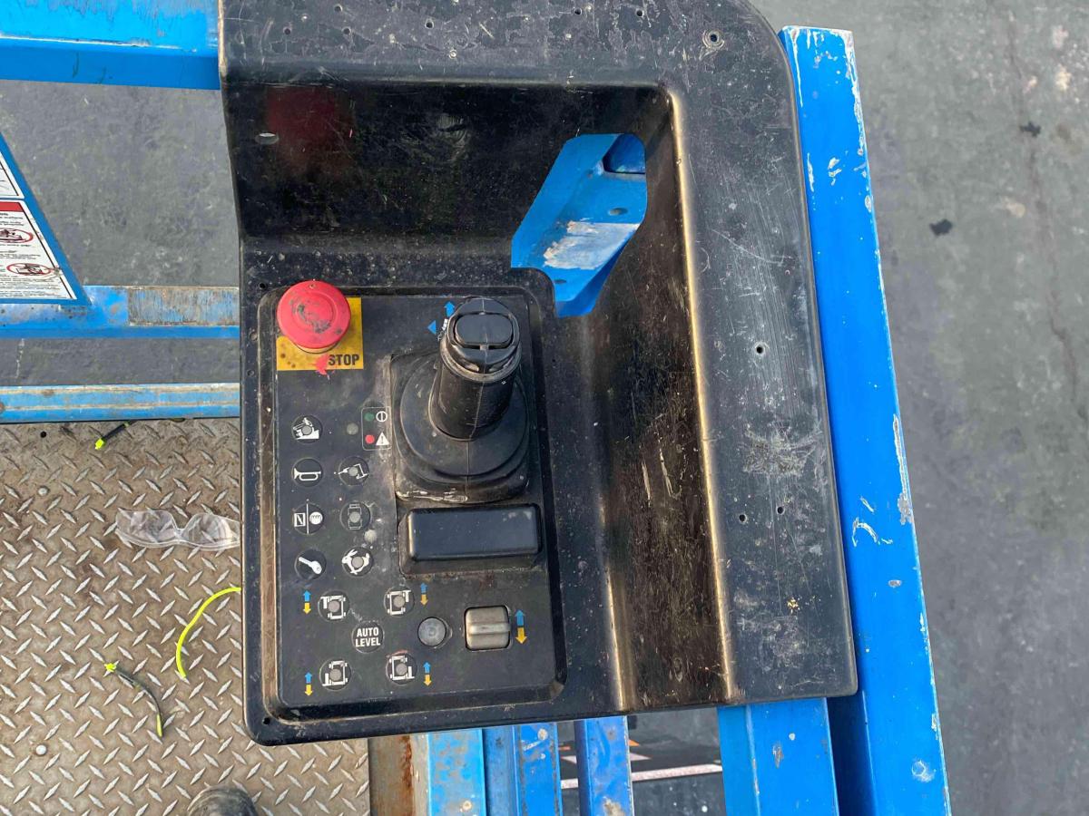 2016 Genie GS-3369 RT