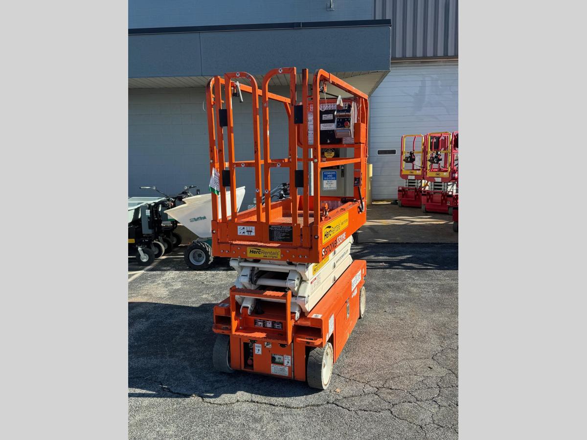 2021 Snorkel S3219E