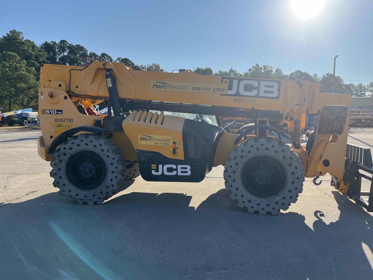 2019 JCB 510-56-2