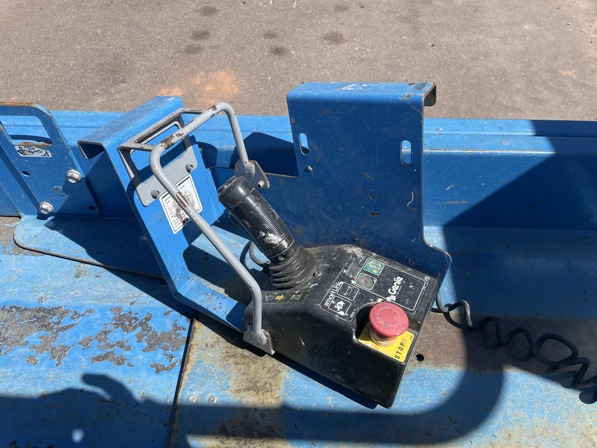 2019 Genie GS-1930-7