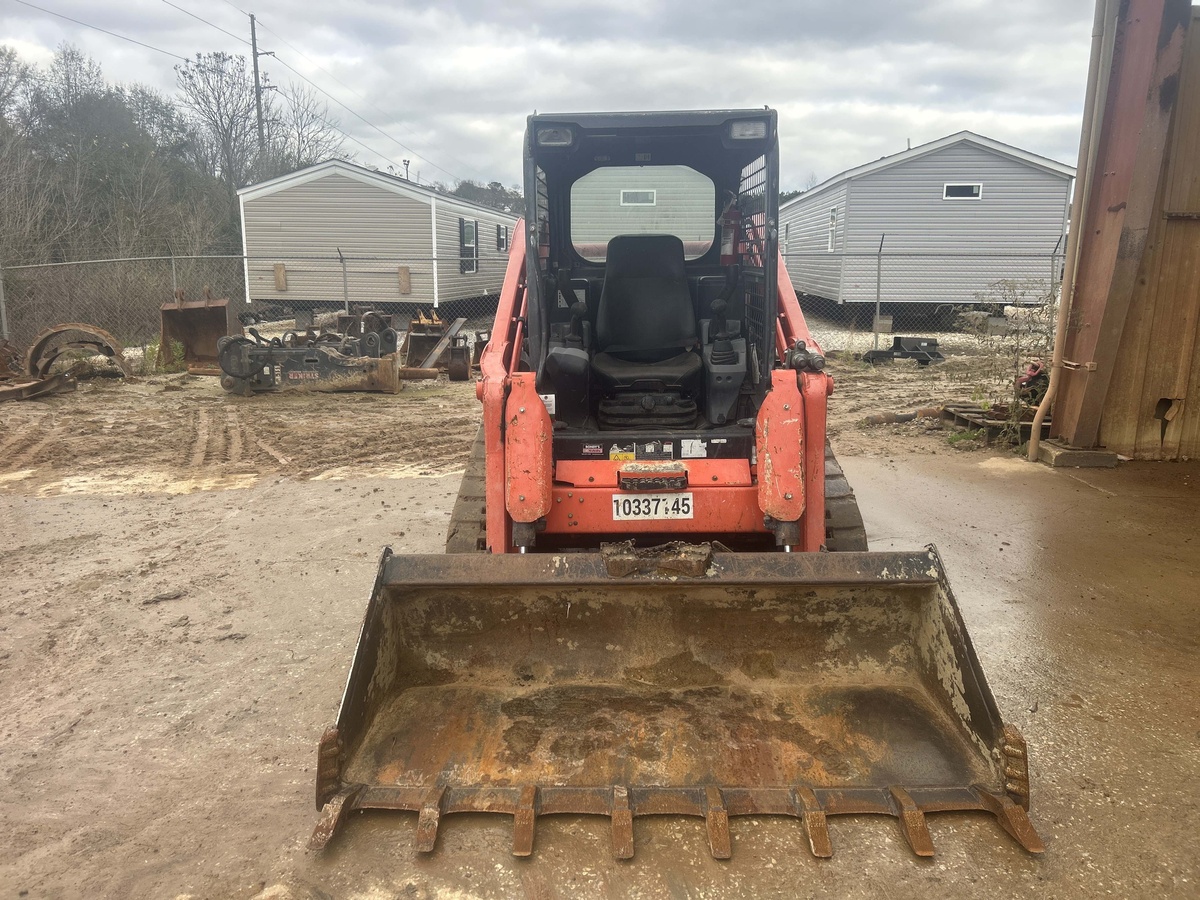 2021 Kubota SVL 75-2-1