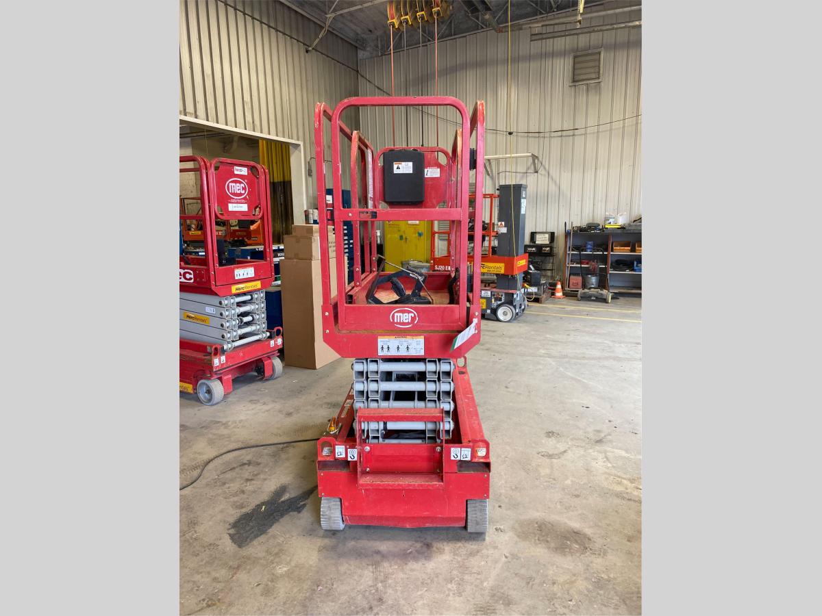 2019 MEC Micro 19-2