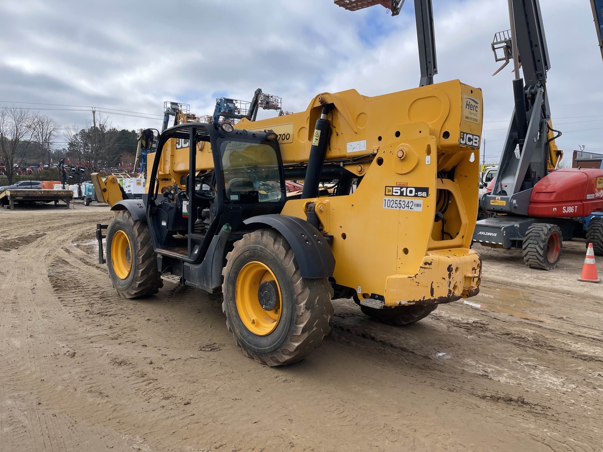 2018 JCB 510-56-1